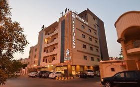 Hayat Al Zahraa Serviced Apartments